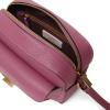 Coccinelle Borsa a tracolla Beat Soft Small Pulp Pink - 4