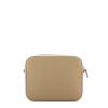 Coccinelle Tracolla Tebe Warm Taupe - 3