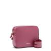 Coccinelle Tracolla Tebe Pulp Pink - 2