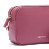 Coccinelle Minibag Tebe Pulp Pink - 3