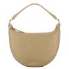 Coccinelle Hobo Bag Sunnie Warm Taupe - 1
