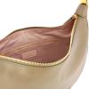 Coccinelle Hobo Bag Sunnie Warm Taupe - 4