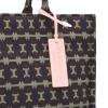 Coccinelle Borsa a mano Never Without Monogram Large Multicolor Midnight Coffee - 3