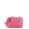 Coccinelle Borsa a tracolla Gleen Small Pulp Pink - 1