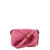 Coccinelle Borsa a tracolla Gleen Small Pulp Pink - 3