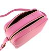 Coccinelle Borsa a tracolla Gleen Small Pulp Pink - 4
