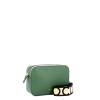 Coccinelle Minibag Tebe Kale Green - 2