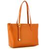 Coccinelle Shopping Bag Gleen Medium Cuir - 2