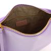 Coccinelle Hobo Bag Maelody Small Lavender - 4