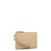 Coccinelle Pochette New Best Soft Mini Toasted - 2