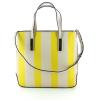 Collection SAFFIANO BESS STRIPE WH1180201