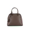 Handbag Saffiano Leather-BEAN-UN