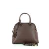 Handbag Saffiano Leather-BEAN-UN