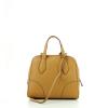 Handbag in Leather-MIELE-UN