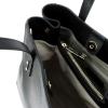 Leather Handbag-NE/BI-UN