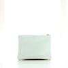 Pouch in Leather-BIANCO-UN