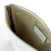 Pouch in Leather-BIANCO-UN
