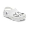 CROCS Elevated Silver Sport 5 Pack - 2