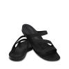 Crocs Sandalo Swiftwater™ W Black Black - 4