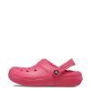 Crocs Classic Lined Hyper Pink - 3