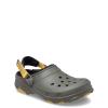 Crocs All Terrain Lined Dusty Olive - 2