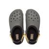 Crocs All Terrain Lined Dusty Olive - 5