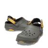 Crocs All Terrain Lined Dusty Olive - 6