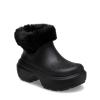 Crocs Stomp Lined Boot Black - 2
