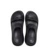 Crocs Classic Crush Sandal W Black - 3