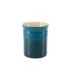 Le Creuset Contenitore Spatole Deep Teal - 1