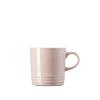 Le Creuset Tazza Mug Metallics Chiffon Pink - 3
