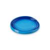 Le Creuset Poggiamestolo ovale Azure Blu - 1
