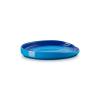 Le Creuset Poggiamestolo ovale Azure Blu - 2