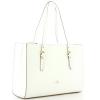 CUOF Shopping Bag Eva Large Bianco - 2