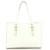 CUOF Shopping Bag Eva Large Bianco - 3