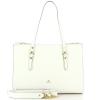 CUOF Shopping Bag Eva Large Bianco - 4