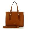 CUOF Shopping Bag Eva Medium Lion - 4