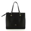 CUOF Shopping Bag Eva Medium Nero - 1