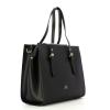 CUOF Shopping Bag Eva Medium Nero - 2