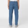 Dickies Jeans Garyville Classic Blue - 2