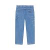 Dickies Jeans Garyville Classic Blue - 4