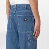 Dickies Jeans Garyville Classic Blue - 9