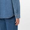 DCKS Camicia di Jeans Houston Classic Blue - 7
