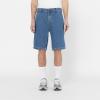 Dickies Jeans Shorts Garyville Vintage Classic Blue - 2