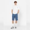 Dickies Jeans Shorts Garyville Vintage Classic Blue - 4