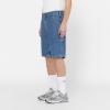 Dickies Jeans Shorts Garyville Vintage Classic Blue - 5