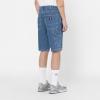Dickies Jeans Shorts Garyville Vintage Classic Blue - 6