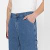 Dickies Jeans Shorts Garyville Vintage Classic Blue - 8