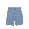 Dickies Jeans Shorts Garyville Vintage Aged Blue - 1