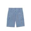 Dickies Jeans Shorts Garyville Vintage Aged Blue - 2